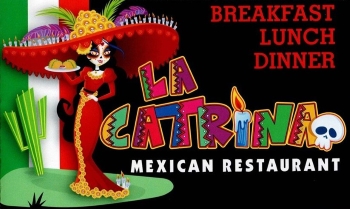 La Catrina Mexican Restaurant